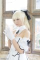 Collection of beautiful and sexy cosplay photos - Part 017 (506 photos) P297 No.03b396