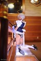 Collection of beautiful and sexy cosplay photos - Part 017 (506 photos) P472 No.853d14