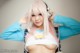 Collection of beautiful and sexy cosplay photos - Part 017 (506 photos) P473 No.0a690b