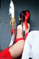 Collection of beautiful and sexy cosplay photos - Part 017 (506 photos) P74 No.81babe