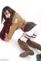 Collection of beautiful and sexy cosplay photos - Part 017 (506 photos) P46 No.5d014f