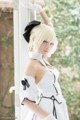 Collection of beautiful and sexy cosplay photos - Part 017 (506 photos) P350 No.5058b9