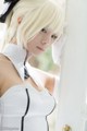 Collection of beautiful and sexy cosplay photos - Part 017 (506 photos) P115 No.5f6e2d