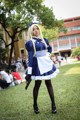 Collection of beautiful and sexy cosplay photos - Part 017 (506 photos) P494 No.5c1651