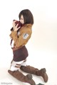 Collection of beautiful and sexy cosplay photos - Part 017 (506 photos) P312 No.c9b707
