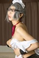 Collection of beautiful and sexy cosplay photos - Part 017 (506 photos) P372 No.4589ac
