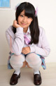 Airi Satou - Profile Org Club P4 No.5cad15