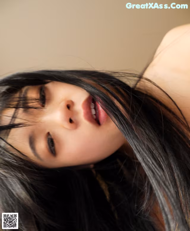 Runa Mizuki - Twisted Spang Bang