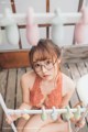 BoLoli 2017-07-14 Vol.083: Model Liu You Qi Sevenbaby (柳 侑 绮 Sevenbaby) (49 photos) P8 No.4bf73c