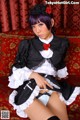 Cosplay Ayane - Pornbabedesi Pussy Panties P6 No.3fe4c8