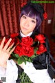 Cosplay Ayane - Pornbabedesi Pussy Panties P8 No.ae3f99