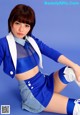 Haruna Asakura - Applegate Plumper Pass P5 No.24cc98