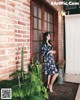 Beautiful Lee Chae Eun in October 2017 lingerie photo shoot (98 photos) P33 No.41aa37