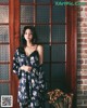 Beautiful Lee Chae Eun in October 2017 lingerie photo shoot (98 photos) P2 No.3081b4