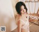 Beautiful Lee Chae Eun in October 2017 lingerie photo shoot (98 photos) P85 No.cf636d