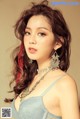 Beautiful Lee Chae Eun in October 2017 lingerie photo shoot (98 photos) P78 No.987d5d