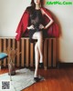 Beautiful Lee Chae Eun in October 2017 lingerie photo shoot (98 photos) P48 No.dea6a4