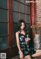 Beautiful Lee Chae Eun in October 2017 lingerie photo shoot (98 photos) P1 No.30d7b6