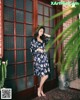 Beautiful Lee Chae Eun in October 2017 lingerie photo shoot (98 photos) P69 No.7af1aa