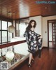 Beautiful Lee Chae Eun in October 2017 lingerie photo shoot (98 photos) P16 No.98cec3