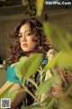 Beautiful Lee Chae Eun in October 2017 lingerie photo shoot (98 photos) P7 No.0090db