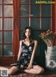 Beautiful Lee Chae Eun in October 2017 lingerie photo shoot (98 photos) P29 No.9d8bde