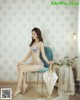 Beautiful Lee Chae Eun in October 2017 lingerie photo shoot (98 photos) P12 No.cc6a20