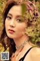 Beautiful Lee Chae Eun in October 2017 lingerie photo shoot (98 photos) P37 No.218762