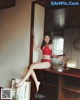 Beautiful Lee Chae Eun in October 2017 lingerie photo shoot (98 photos) P86 No.273b11