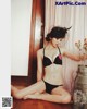 Beautiful Lee Chae Eun in October 2017 lingerie photo shoot (98 photos) P24 No.1e4230
