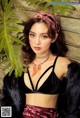 Beautiful Lee Chae Eun in October 2017 lingerie photo shoot (98 photos) P41 No.f2eca3