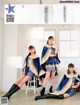 ベスト・オブ・i☆Ris, Weekly SPA! 2022.04.19 (週刊SPA! 2022年4月19日号) P6 No.2ff955