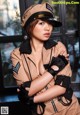 Rika Hoshimi - Jewel Porn Pica P12 No.44b51f