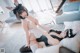 Mimmi 밈미, Maruemon 마루에몽, [DJAWA] Maid Mansion W² Set.02 P44 No.f83b8a