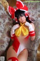 Cosplay Ayane - Lucky Nackt Poker P3 No.7ff1fd