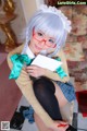 Cosplay Ayane - Fotosxxx Hotties Xxx P9 No.be5110