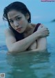 Reina Sumi 鷲見玲奈, Weekly Playboy 2021 No.33-34 (週刊プレイボーイ 2021年33-34号) P8 No.515ca5