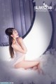 TouTiao 2017-08-28: Model Chen Xi (宸 希) (30 photos) P13 No.cd4aba