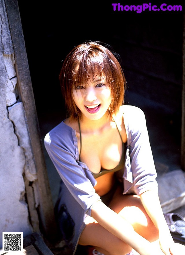Yui Ichikawa - Tips Vidioxxx Sexy