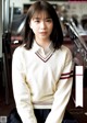 制コレ22, Young Jump 2022 No.19 (ヤングジャンプ 2022年19号) P12 No.bb551c