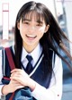 制コレ22, Young Jump 2022 No.19 (ヤングジャンプ 2022年19号) P17 No.852f7a