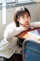 制コレ22, Young Jump 2022 No.19 (ヤングジャンプ 2022年19号) P14 No.94a589