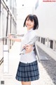 制コレ22, Young Jump 2022 No.19 (ヤングジャンプ 2022年19号) P10 No.3933af