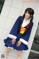 Cosplay Chamaro - Selector Gambar Awe P9 No.9412c3 Image No. 7