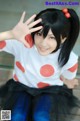 Cosplay Chamaro - Selector Gambar Awe P7 No.9c4b88 Image No. 11