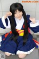 Cosplay Chamaro - Selector Gambar Awe P3 No.02ef6c Image No. 19