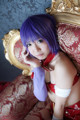 Cosplay Ayane - Sexgif File Watch P8 No.4ea3d7