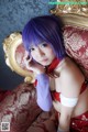 Cosplay Ayane - Sexgif File Watch P9 No.38f3c7 Image No. 7