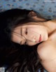 Suzu Honjo 本庄鈴, 写真集 Natural Beauty 豪華愛蔵版 Set.03 P32 No.437972