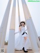 BoLoli 2017-09-13 Vol.117: Model Xia Mei Jiang (夏 美 酱) (26 pictures) P17 No.fedb78
